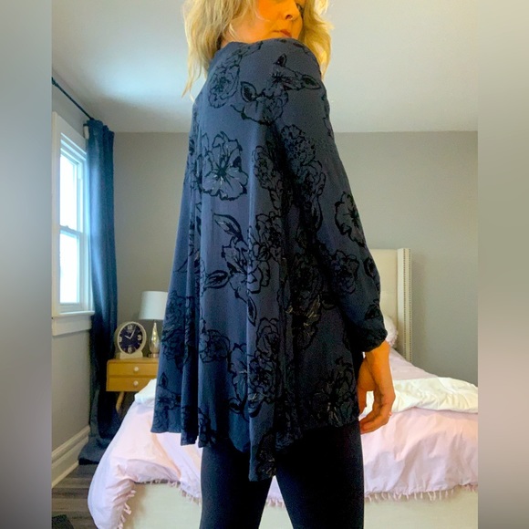 Free People tunic - Picture 2 of 2